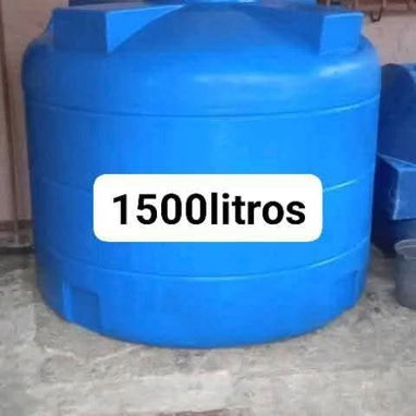 Tanques de agua de todas las medidas. - Img 110985082