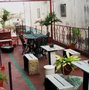 *Reserva apartamento por 40 usd de 2 habitaciones,2 baños,sala,cocina,terraza, caja de seguridad en Centro Habana - Img 48175839