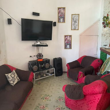 Venta casa en Santo Suárez 10/10 - 3/10