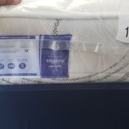 Ofertazo DIA DE LAS MADRES " COLCHÓN" + parejas de almohadas sin costó adicional - Img 55264184