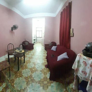 Venta de apartamentos en el vedado de 4 cuarto 2 cocina 2 baño - Img 125429774