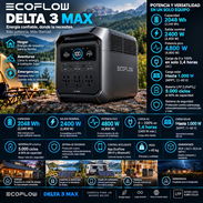 Delta 3 max súper oferta solo x hoy - Img 57427350