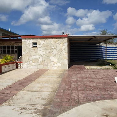 🌊Casa de renta con piscina en playa Guanabo | $150USD/noche - Img 116829063