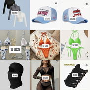 Tu outfit perfecto en un solo lugar. - Img 57410140