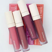 💄Labiales Latina con efecto High-gloss de edición limitada💄by Farmasi - Img 54278338