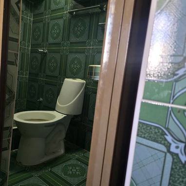 Se vende apartamento en Micro X Alamar 3er piso - 5/6