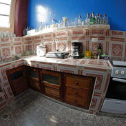 ⭐Renta casa en Centro Habana de 3 habitaciones,  agua fría y caliente,cocina, caja de seguridad,sala - Img 44138033