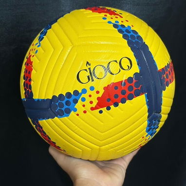 Pelotas d fútbol originales d su marca - Img 122155625