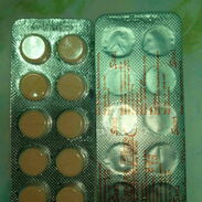 Diclofenaco con paracetamol y diclofenaco potásico importado 52598572 - Img 44575414