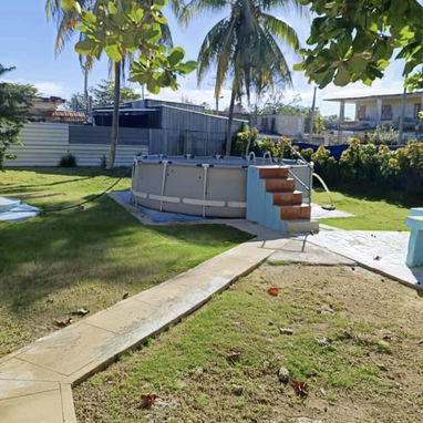 Renta de casa en Guanabo - Img 118794388