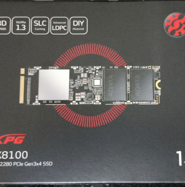DISCOS SSD, M2, HDD, EXTERNOS, LAPTOP, TODO NUEVO, LEA TODO EL ANUNCIO!! 45 DÍAS DE GARANTÍA... ENVÍO GRATIS... 55008593 - Img 84760219
