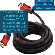 Cables HDMI - Img 54564764