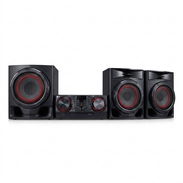 Equipo de Música LG XBOOM CJ45 - Img 56895511