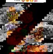 🔥 El sabor de la comida de "Restaurante Loco"  no se explica, ¡se disfruta!🔥💯🥩⚡ . Pide a domicilio a través de👇👇 h - Img 49391418