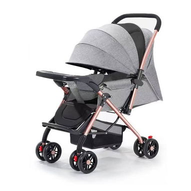 Coche de bebé - Img 123937020