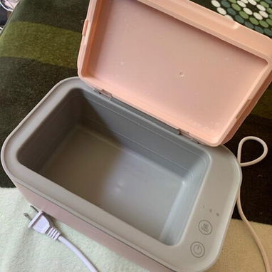 Se vende combo de canastilla - 9/10