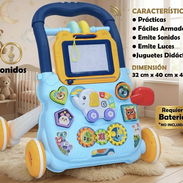 Articulos para bebe - Img 56149230