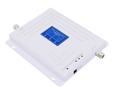 Amplificador de señal movil 2G/3G/4G GoBoost 70db tri-band 900/1800/2100 0km + garantía - Img 59387049