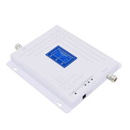 Amplificador de señal movil 2G/3G/4G GoBoost 70db tri-band 900/1800/2100 0km + garantía - Img 44867875