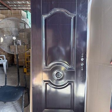 Puertas de aluminio polimetalicas - 2/5