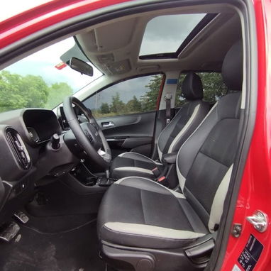 picanto gt line 2025 30 mil km. - Img 127720131