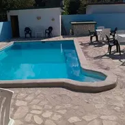 Casa de Renta con piscina en Boca Ciega - Img 58039791