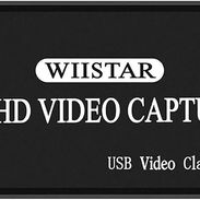 CAPTURADORA DE VÍDEO USB HDMI A USB TIPO C, 1080P HD. PARA PS4 Y TRANSMISIÓN EN VIVO.CON TRANSPORTE POR UN PRECIO ADICIO - Img 45109586