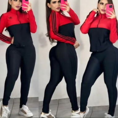 Gym, deportivos, dama, modelos exclusivos y mas - 7/7