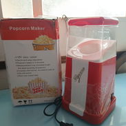 Máquina para hacer palomitas de maíz - Img 55903207