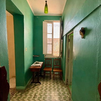 🏠 VENDO BIPLANTA DE ESQUINA EN SANTOS SUÁREZ  – COCO Y RABÍ - Img 120169388