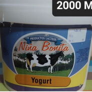 Yogurt natural Sellado - Img 45596944