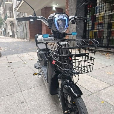 Bicimoto SK8 - 2/2