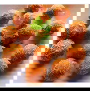 ⭕️✔️🧆 CROQUETAS DE ATÚN PARA BUFFET!!!! - Img 47642088