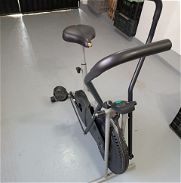 Bicicleta escaladora elíptica,  en perfecto estado, poco uso - Img 45731605