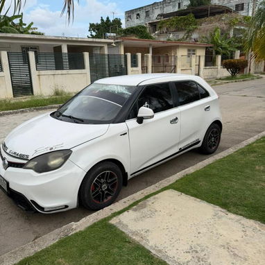 CARRO MG3 2015 🚗 - Img 117443927