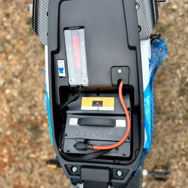 BICIMOTO TOPMAQ EVOLUTION 2026* - 3/5