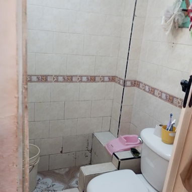 📢Vendo apartamento en altura de altahabana Boyero ✅️ Es un 1er piso - 3/5