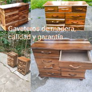 Trabajos de madera - Img 57376370
