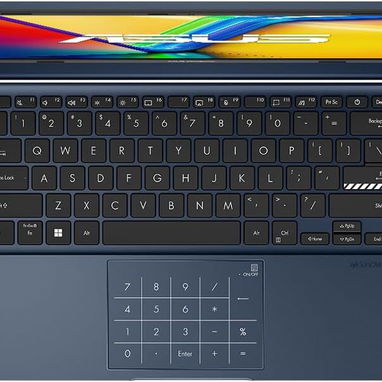 🪷Laptop Asus VivoBook 14 x1404V🪷 i7 12DDR4/512SSD🪷 - Img 106403852