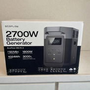 💥Ecoflow delta 2 de 2700w💥Habana💥 💥👏Nuevas en caja👏💥 - Img 54928997