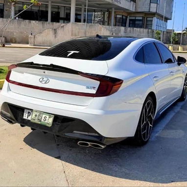 Hyundai Sonata 2023 - Img 125095867