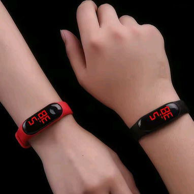 Reloj con display led - Img 114406232