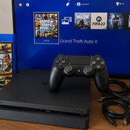 Vendo PS4 ( Play Station 4 ) !!!!!!!!! - Img 56448797
