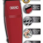 Máquina de pelar Wahl de 10 accesorios - Img 49409508