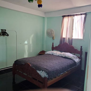 Se renta apartamento independiente de una habitación RlA0021S - Img 115532430