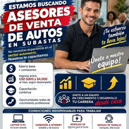 Oferta de trabajo totalmente remoto - Img 57934770