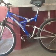 Bicicleta 26 - Img 57524933