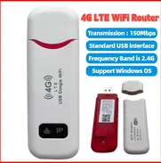 router 4G LTE USB - Img 50365345