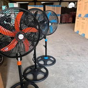 Ventilador pedestal - Img 56579705