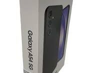 Samsung Galaxy A54 5G 8/256Gb nuevo sellado caja  6.4" 50MP 5000mAh Dual Sim + Garantía 52905231 - Img 49241918